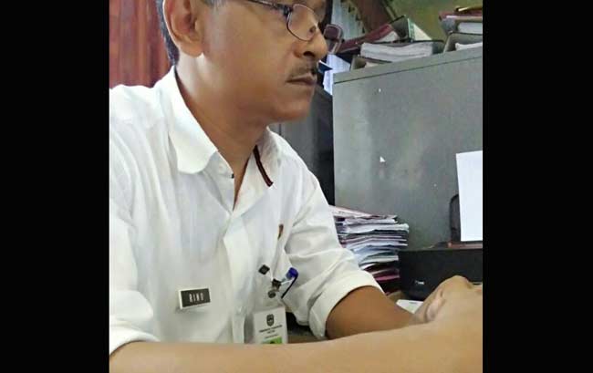 Rino Budi Santoso