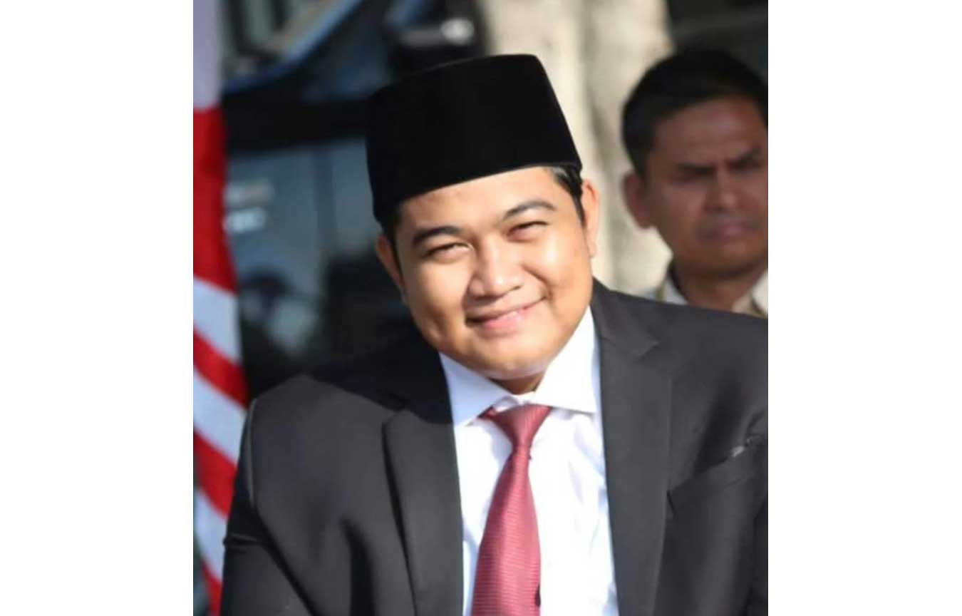 M. Syahrul Munir.