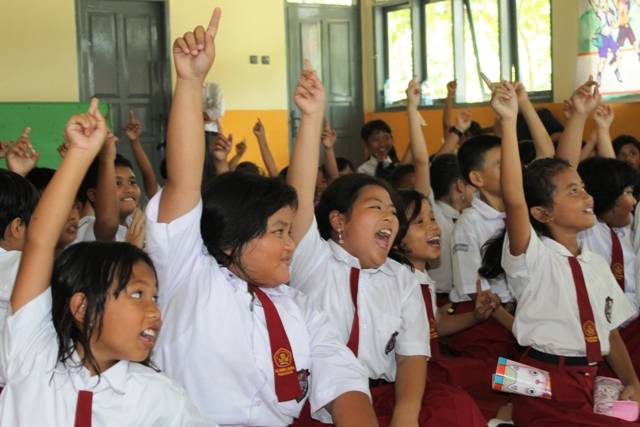 sekolah