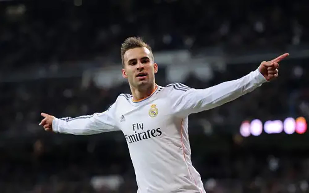 Jese Rodriguez menjadi salah satu nama mentereng yang kabarnya merupakan salah satu incaran Persib Bandung.