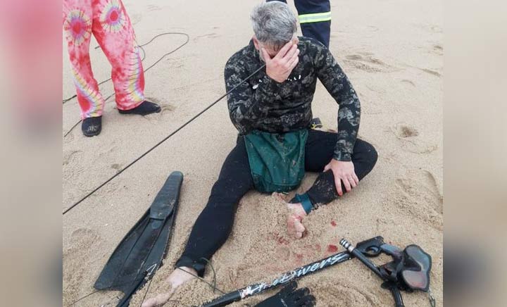 Kok bisa????????? nasib.. nasib... foto: mirror.co.uk