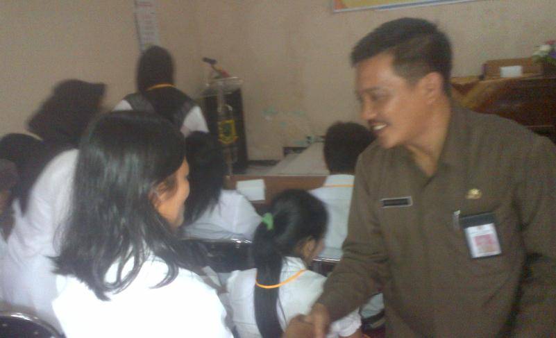 PELATIHAN