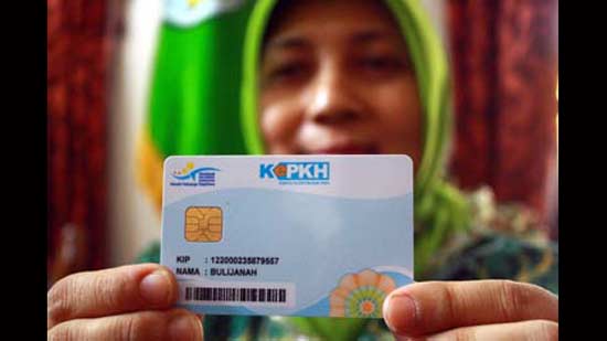 Penerima PKH di Sumenep akan Diverifikasi Ulang