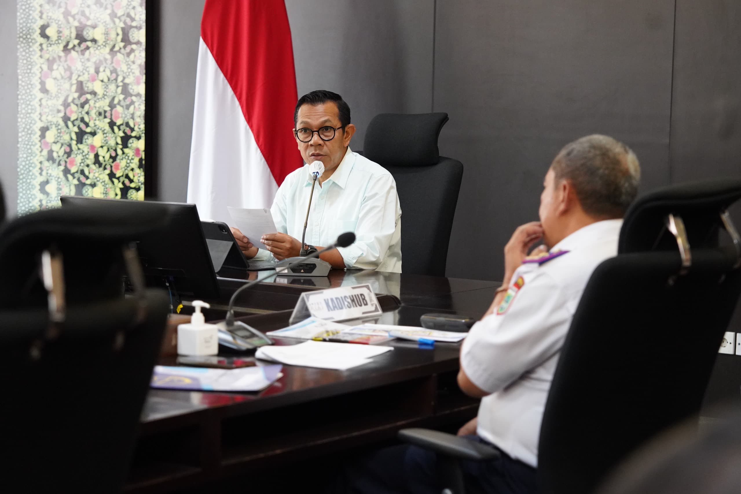 Sambut Lonjakan Wisatawan Lebaran 2026, Pemkot Batu Siapkan Rekayasa Lalu Lintas