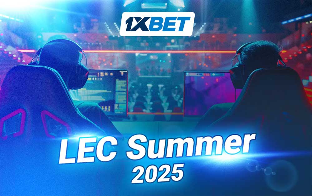 LEC Summer 2025: Titik Balik Penentu Musim