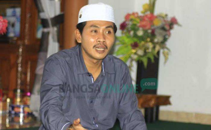 KH. Anwar Zahid. foto: EKY NURHADI/ BANGSAONLINE