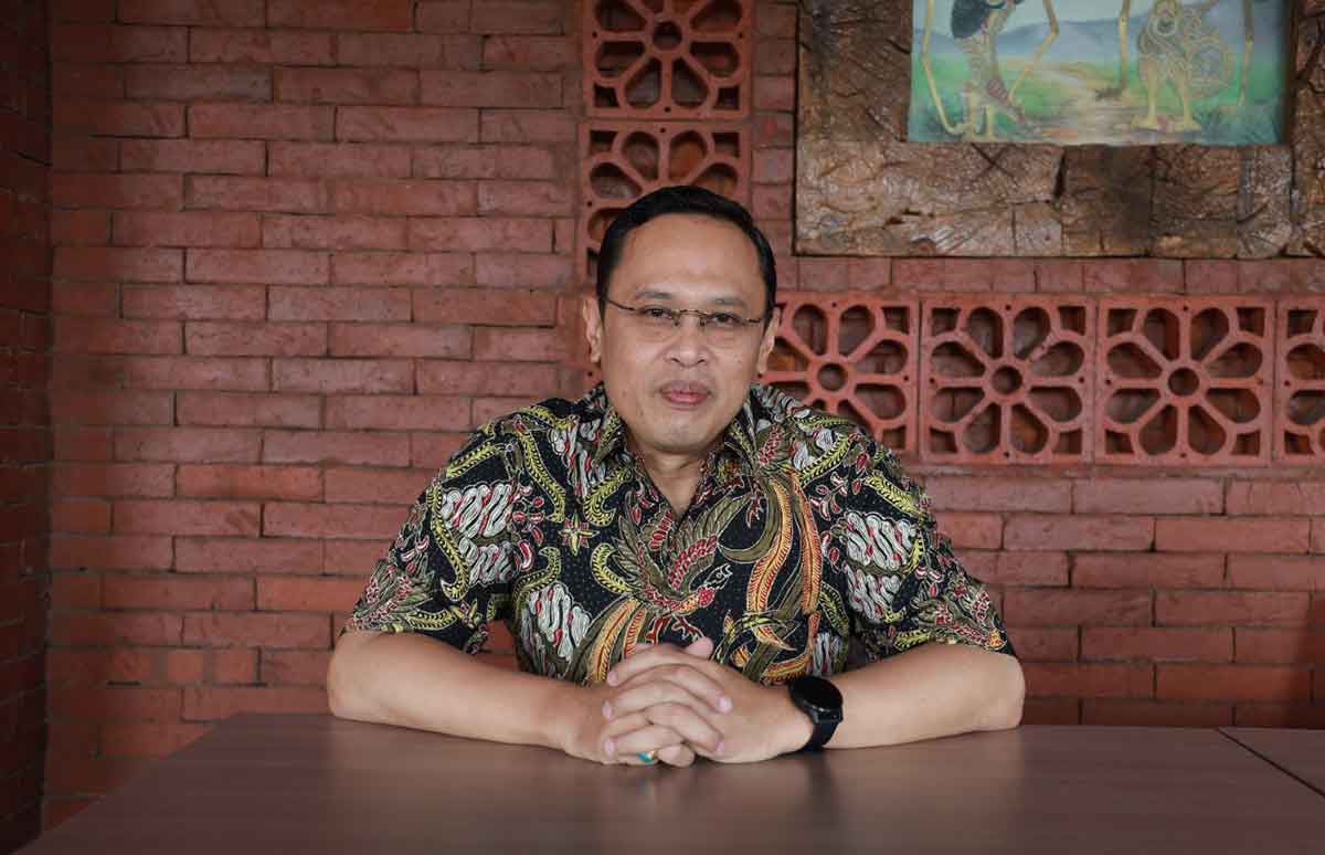 Pemkot Kediri Optimis Capaian UHC 2023 Tembus 100 Persen