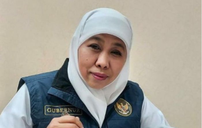 Pengisian JPT Tahun 2021, Raih Predikat Sangat Baik, BKD Jatim Raih Nilai Tertinggi