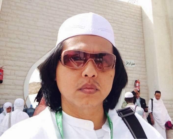 HRM. Khalilur R. Abdullah Sahlawiy