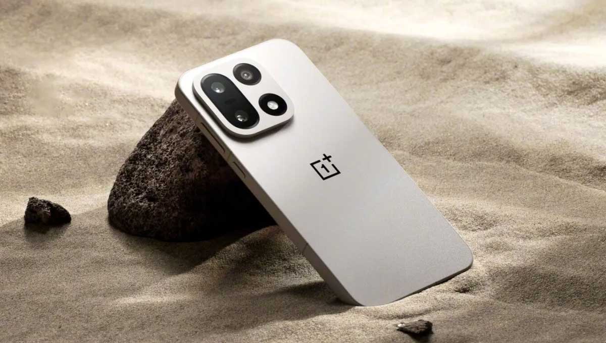 Bocoran OnePlus 16: Snapdragon Elite Gen 6 Pro, Baterai 9000 mAh