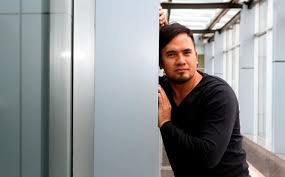 Saipul Jamiell. foto: tribunnews.com