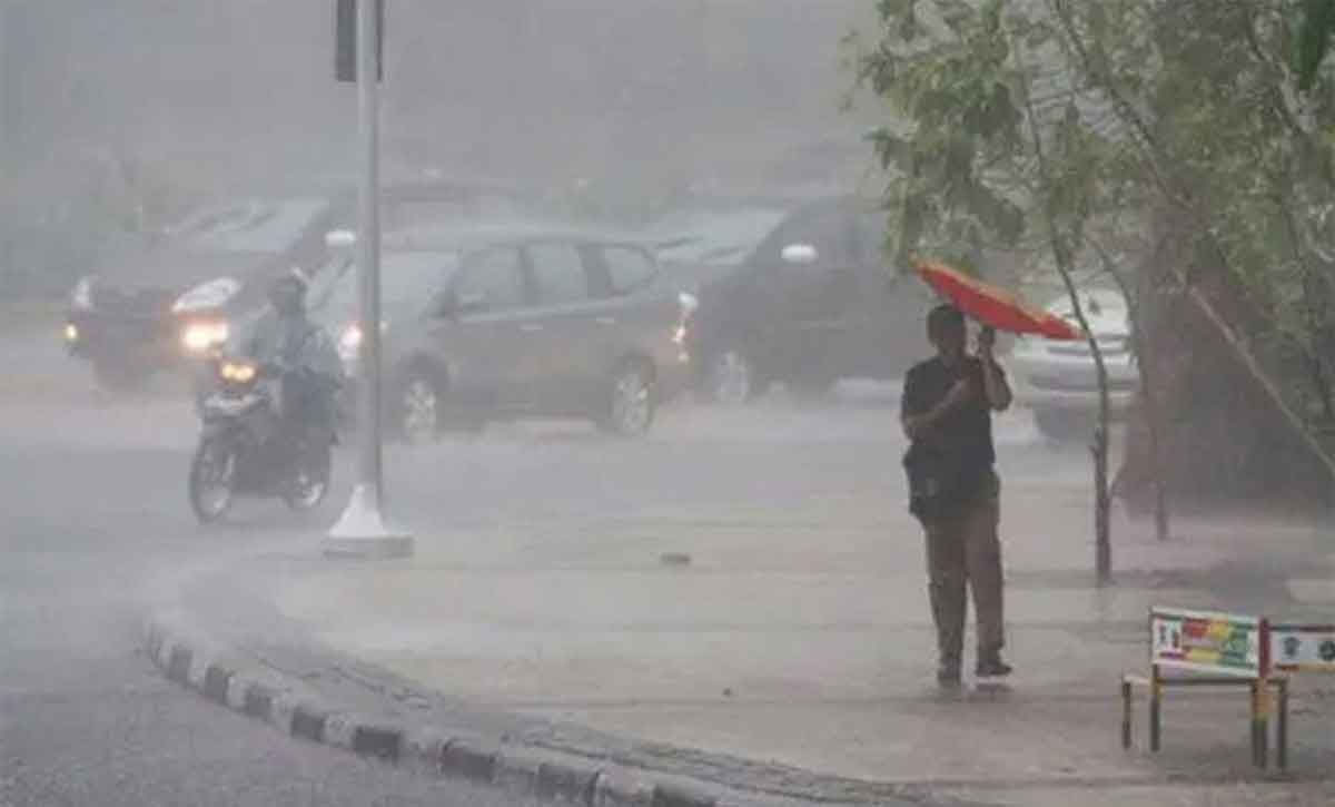 5 Cara Jaga Kesehatan saat Musim Hujan, Hindari DBD dan Infeksi Pernapasan