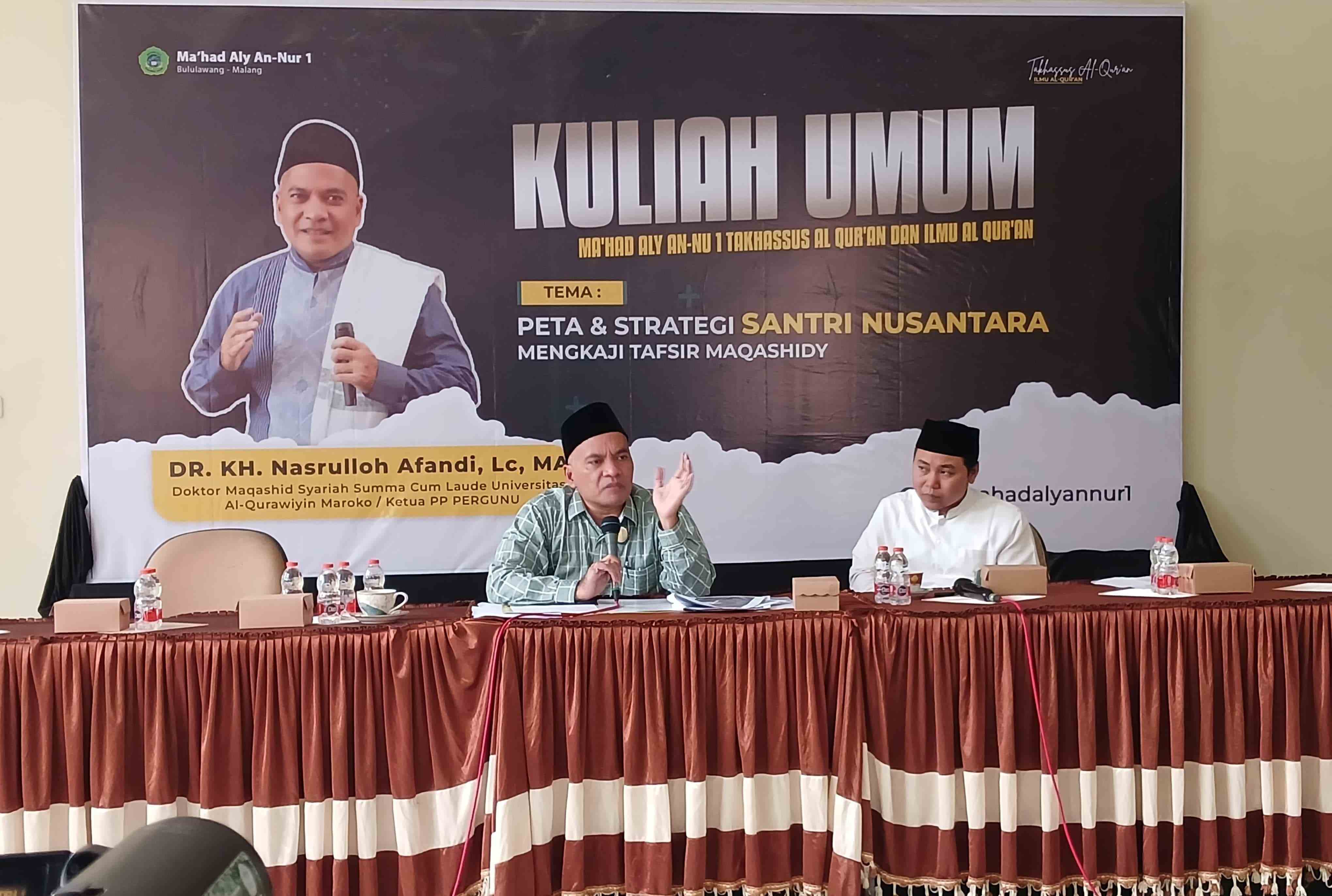 Ahli Baca Quran Tapi Minim Ilmu Al Quran