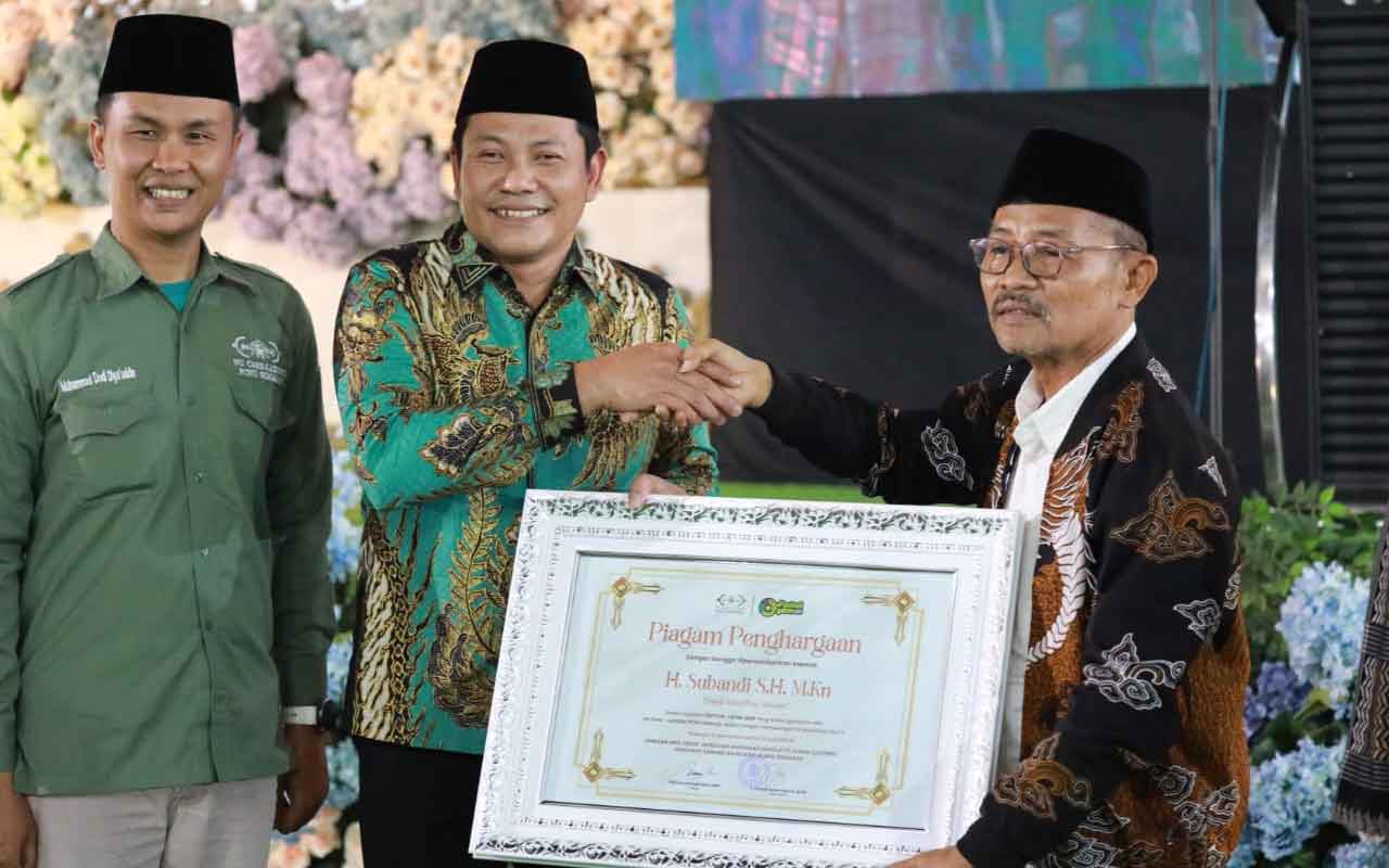 Bupati Sidoarjo Ajak Seluruh Masyarakat Peduli Yatim Piatu