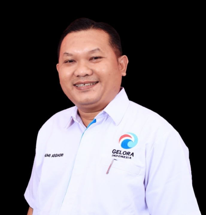 Rianumi Asghori