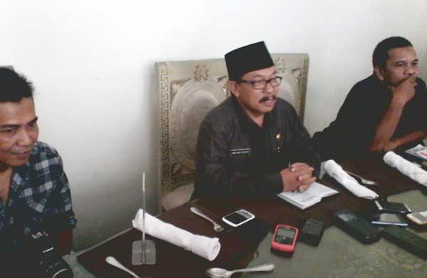 Ini Alasan Pak Cip Mundur dari Bursa Cawabup PKB 
