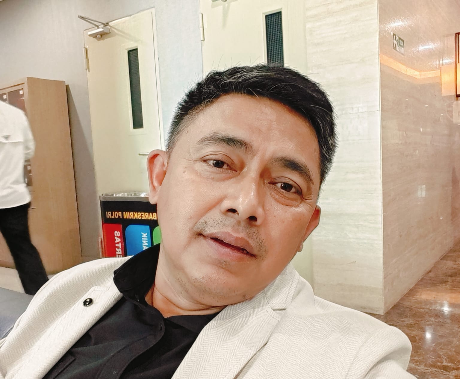 Muhamad Rofi’i Mukhlis