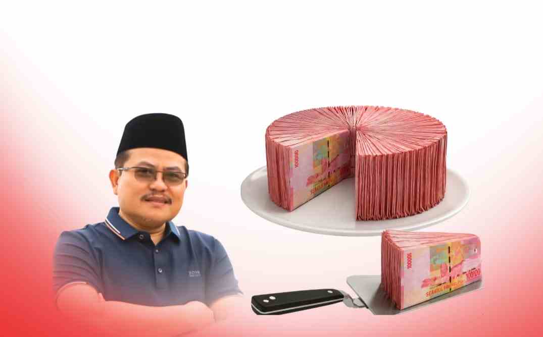 Khariri Makmun. Foto: Dok. Pribadi