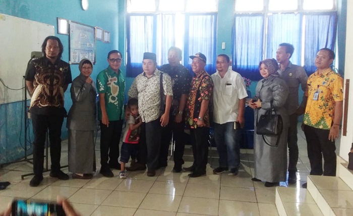 Dongkrak PAD, Perumda Pasar Lamongan Sulap Pasar Hewan Jadi Rest Area