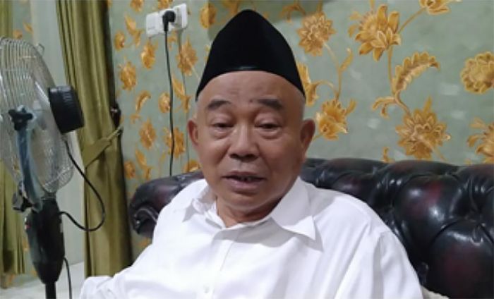 Prof. Dr. KH. Asep Saifuddin Chalim, M.A. foto: mma/ bangsaonline.com