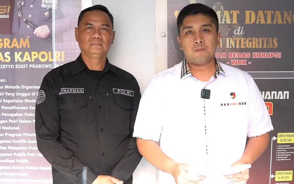 Ayah Tiri di Mojokerto Diringkus Polisi Usai Cabuli Anaknya Sejak SD hingga Kuliah