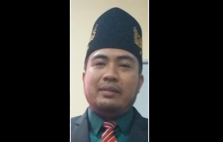 Waka DPRD Bangkalan: Bupati Harus Alokasikan Anggaran Bagi Pondok Pesantren Saat New Normal
