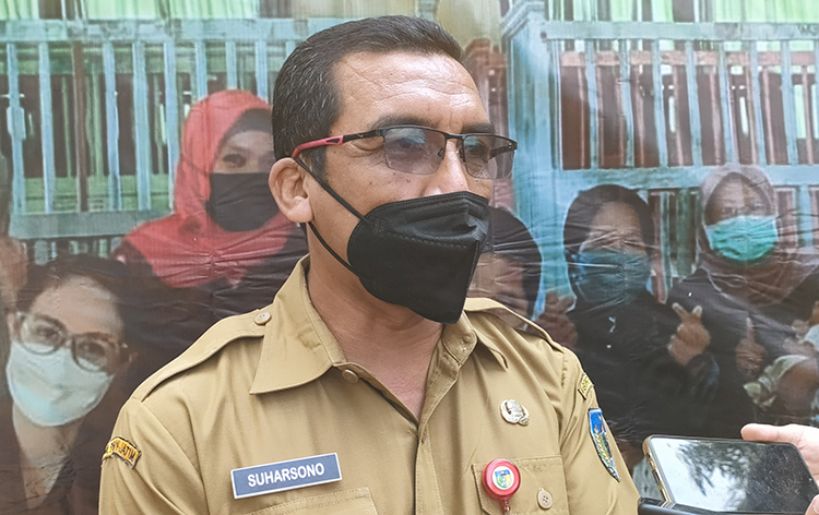 Orang Tua Meninggal Terkena Covid-19, Puluhan Anak di Kediri Diikutkan LDP Dinsos Jatim