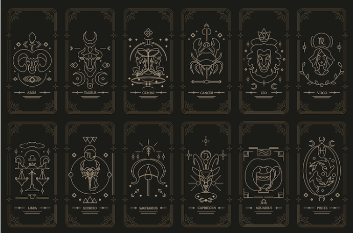 Ramalan Zodiak Senin 26 Februari 2024: Taurus Segera Bertaubat, Cancer Ingat Kata Patrick Star