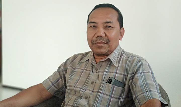 Bawaslu Raih WTP Empat Kali Berturut-Turut
