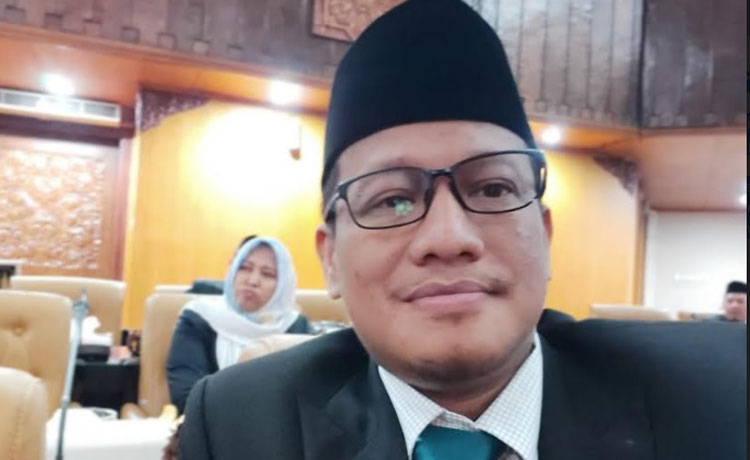 New Normal, Chusainuddin: Pemkab-Pemkot Kediri Harus Perhatikan Pondok Pesantren