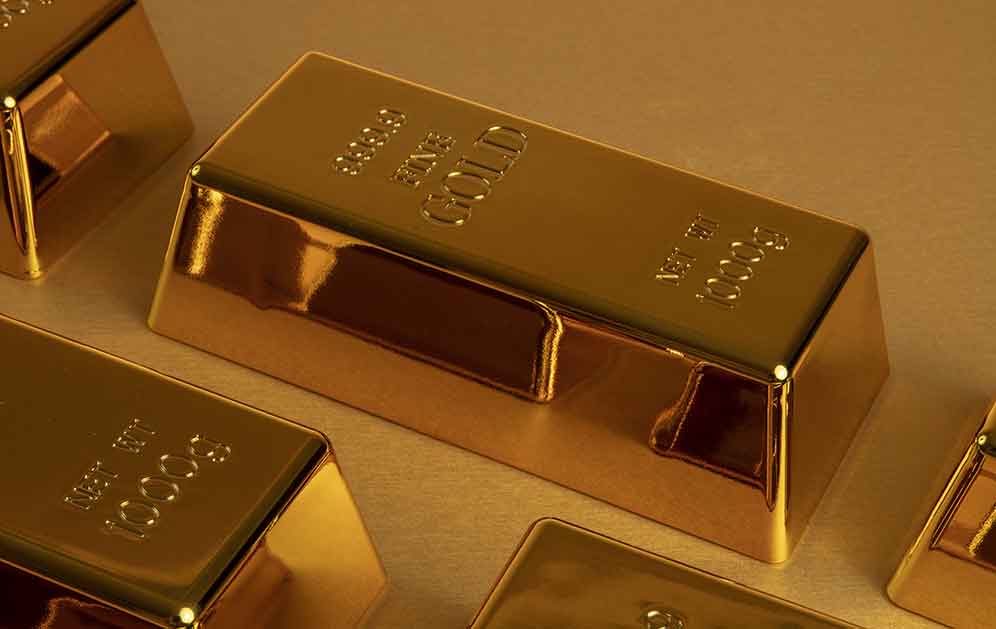 Harga Emas Galeri24 Terus Merangkak Naik, Buyback per Awal Maret 2026 Tembus Segini