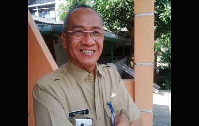 Pemerintah Cabut Ketentuan Izin Gangguan, Pemkab Pacitan Bergeming