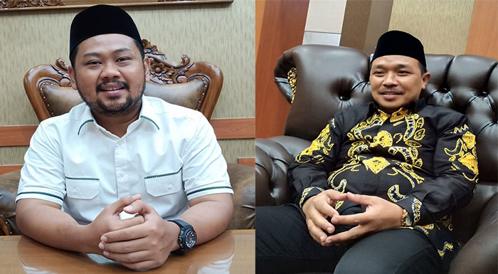 Kecam Pernikahan dengan Kambing, Bupati-Ketua DPRD Gresik: Jahiliyah!