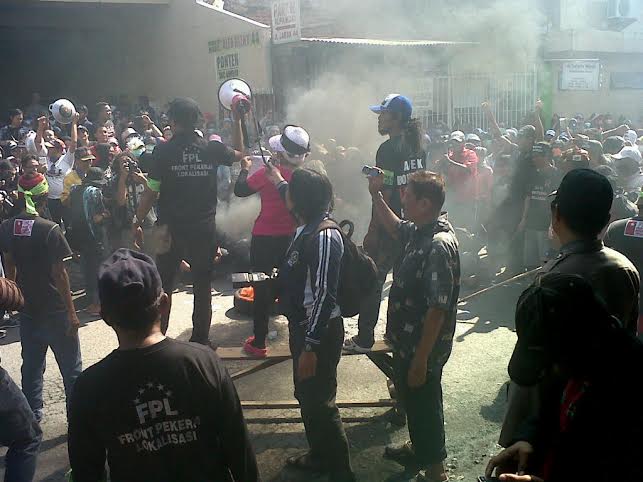 BAKAR BAN