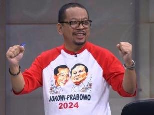 Muhammad Qodari. foto: youtube