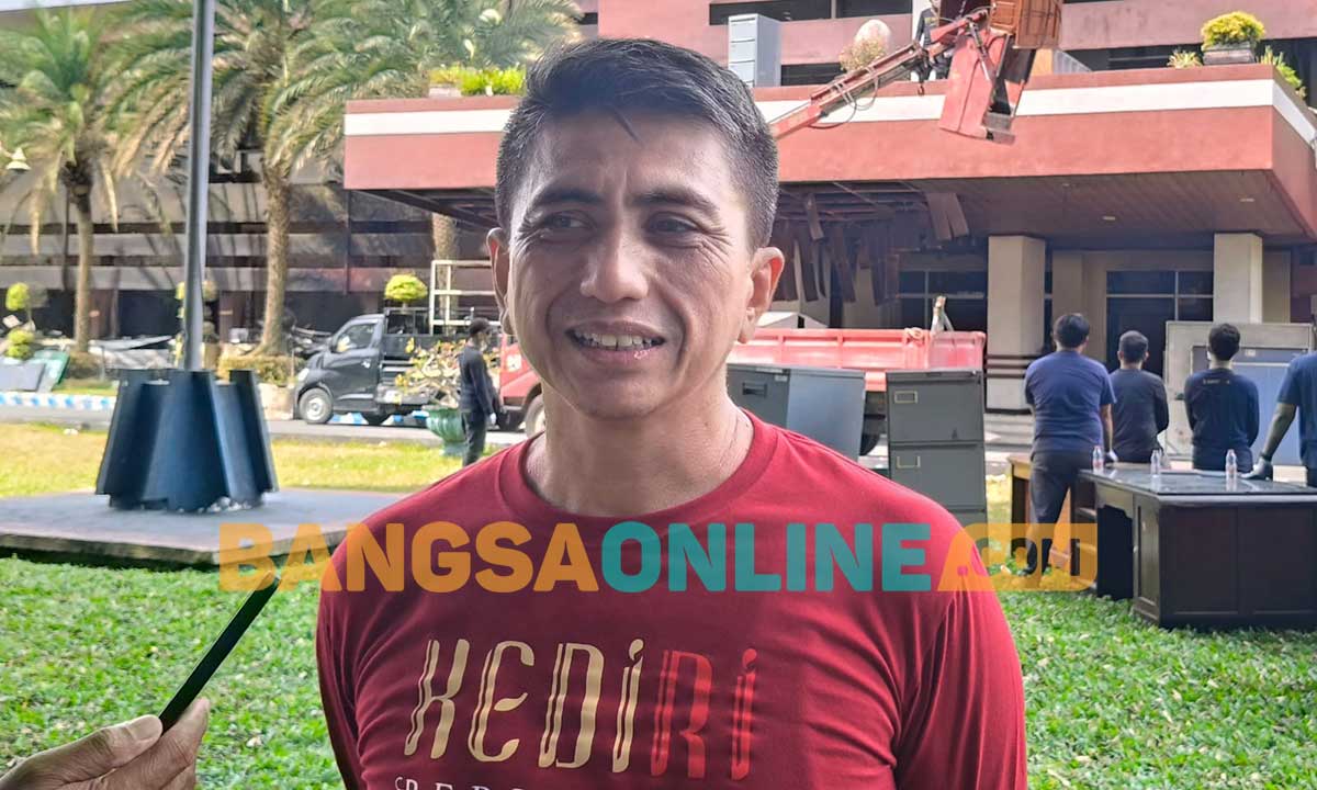 Disparbud Kabupaten Kediri Siapkan Kalender Event 2026