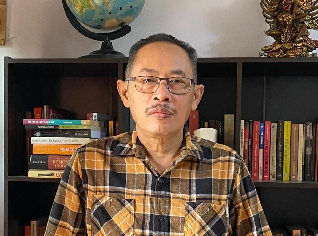 Lujeng Sudarto