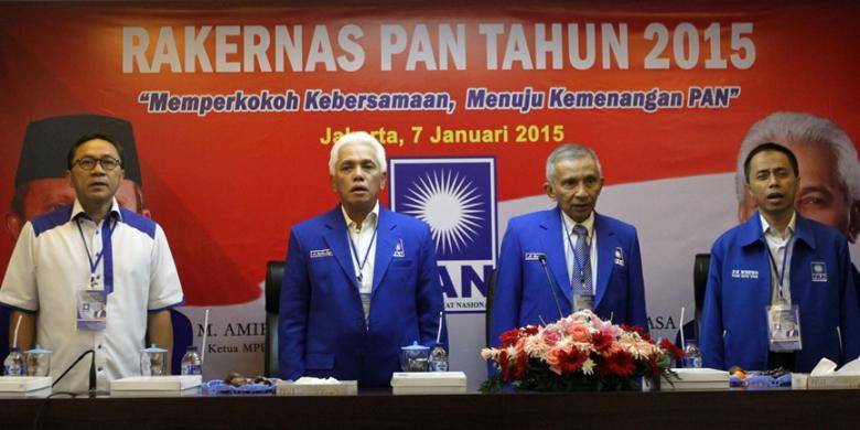 Foto: Kompas.com