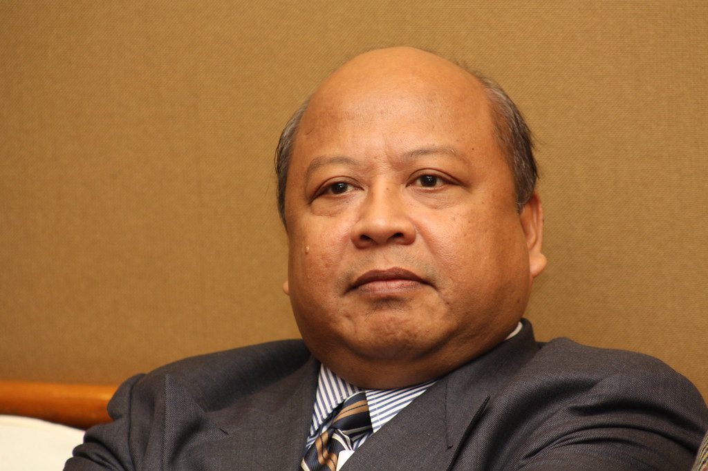 Dr. Muhammad Atho