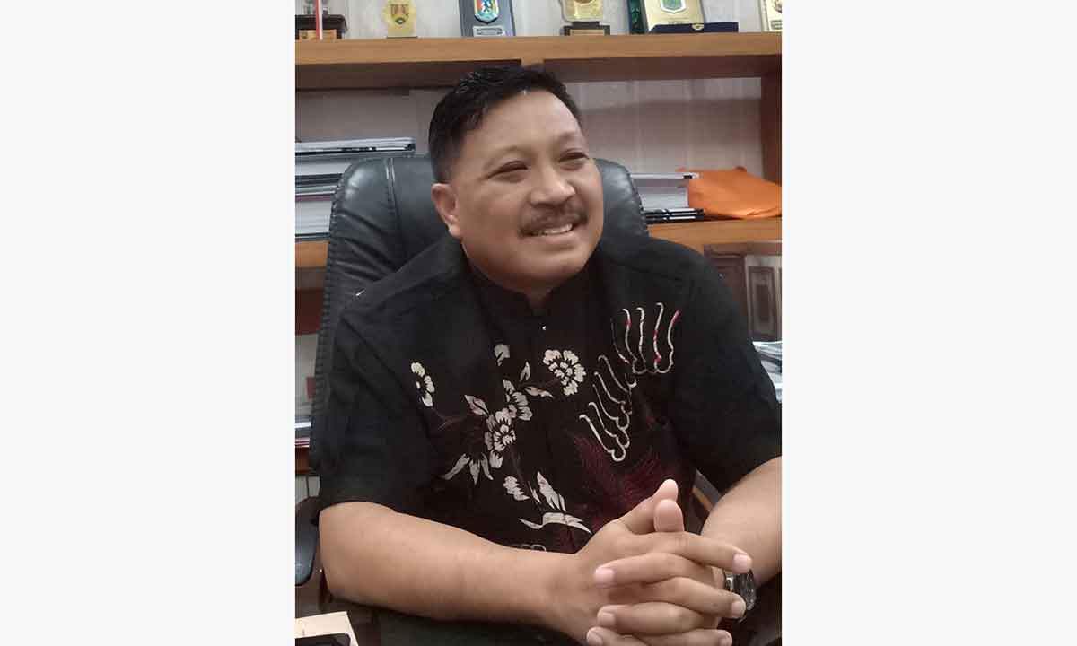 Mujid Riduan.