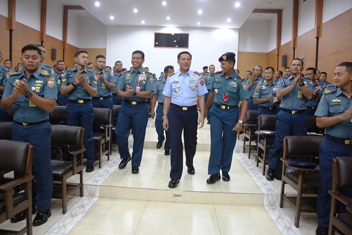 Prerekrutmen Satgas MTF XXVIII-K/UNIFIL 2018 Dimulai