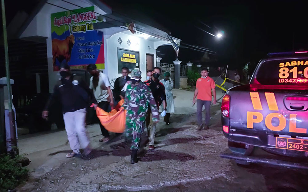 Hasil Autopsi Keluar, Polisi Ungkap Penyebab Kematian Pria yang Dianiaya Temannya di Blitar