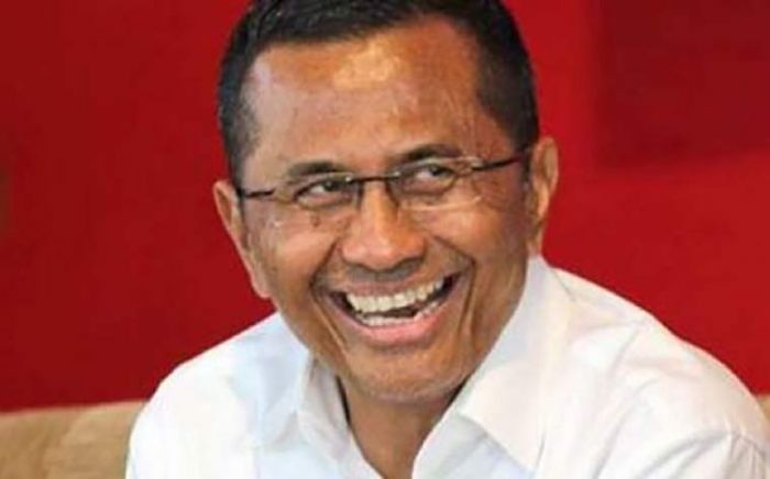Dahlan Iskan