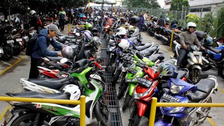parkir