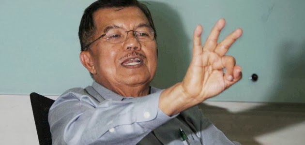 Jusuf Kalla