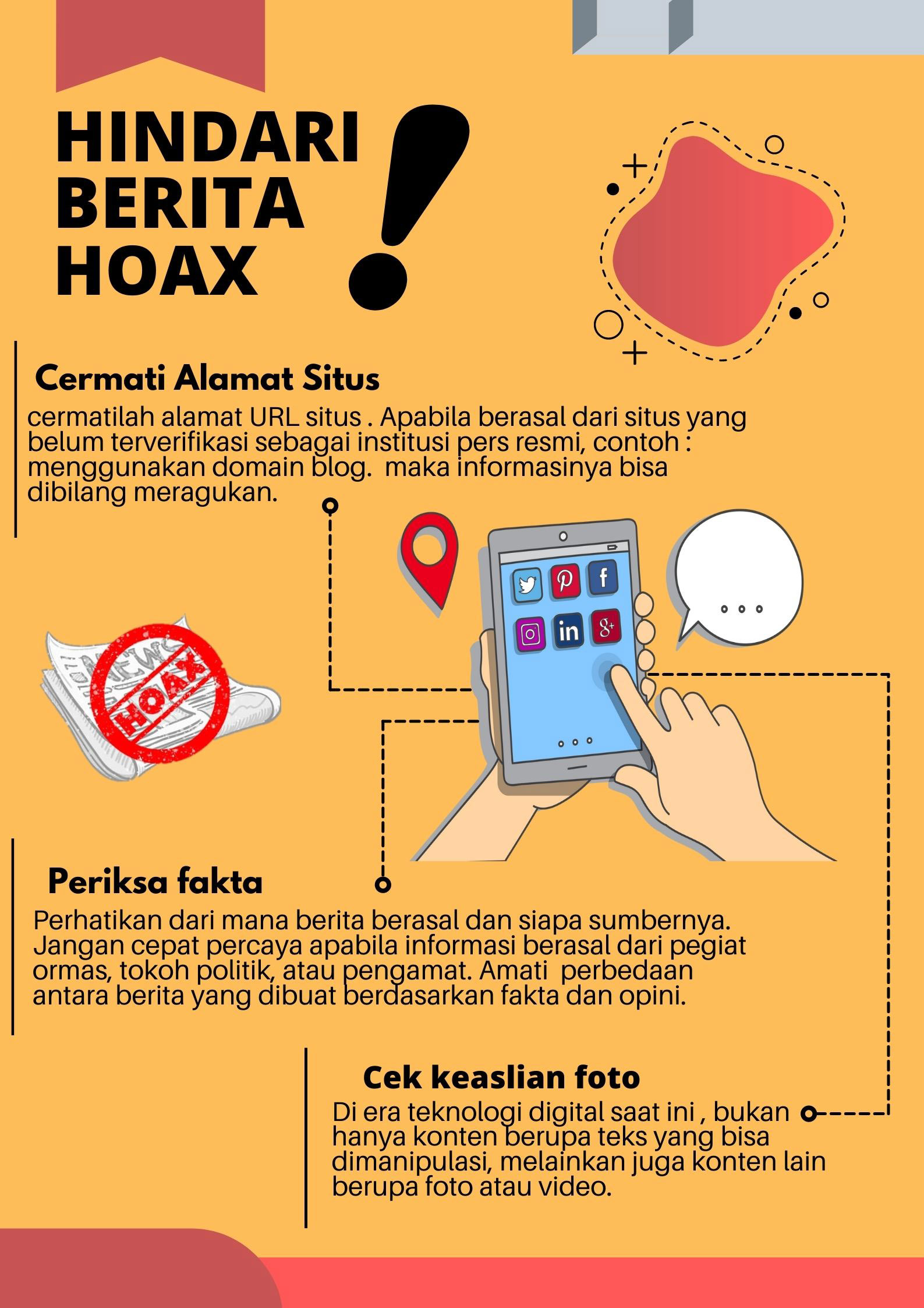 Infografis oleh: M. ALI RIDHO ROSYID ALFARIS