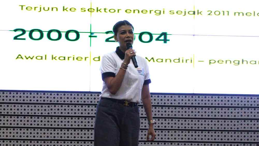 ITS Teken MoU dengan AESI, Perkuat Komitmen di Bidang EBT Energi Surya