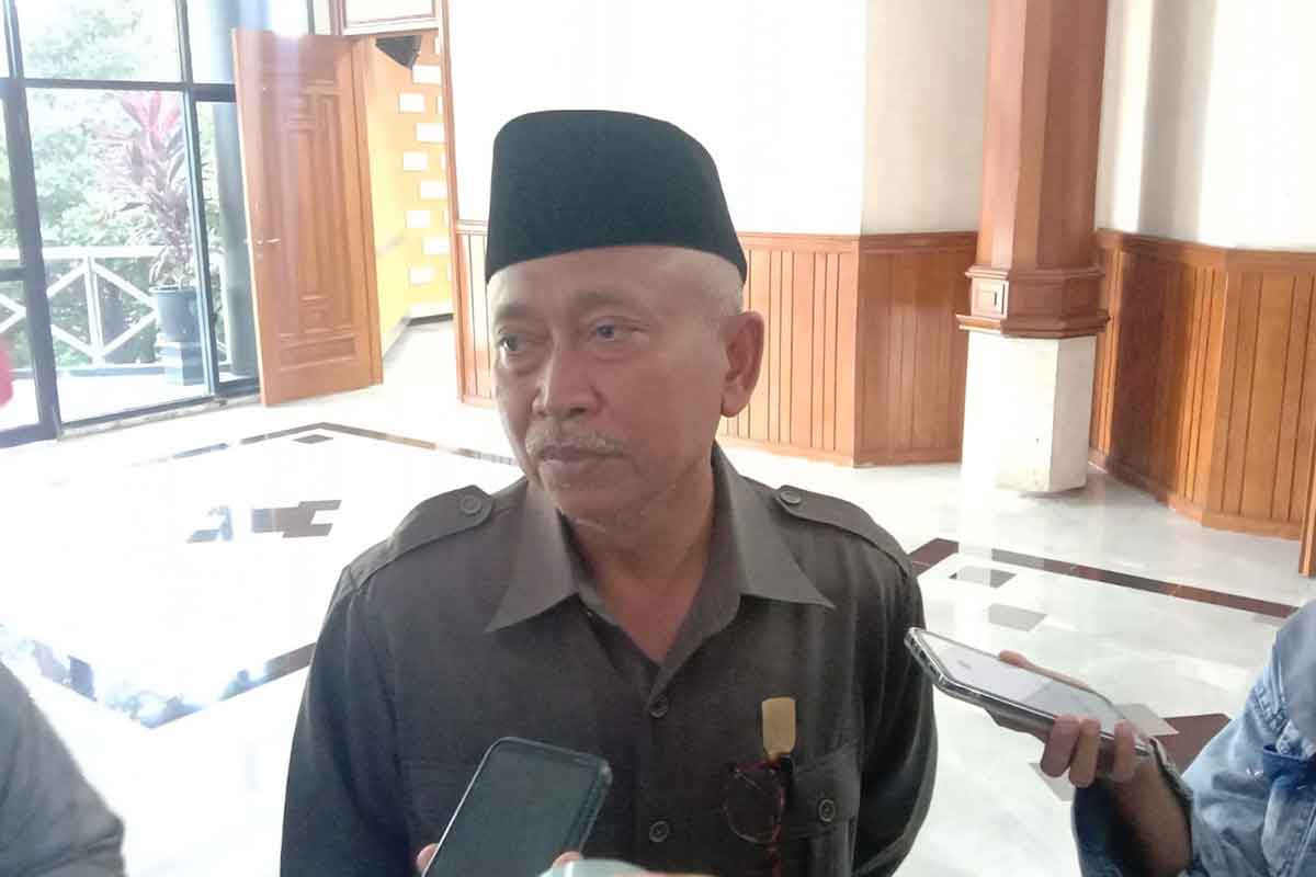 Soroti Tingginya SiLPA, DPRD Tuban Sampaikan 27 Catatan Kinerja Bupati Lindra