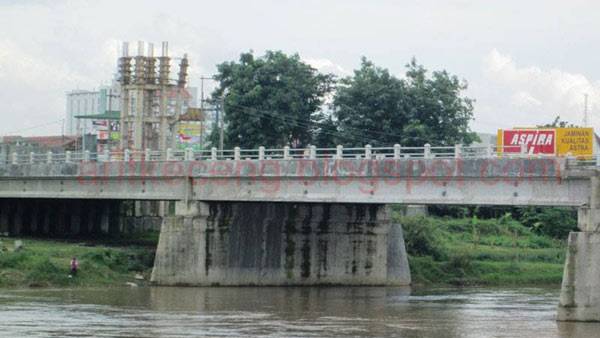 Tiga Megaproyek Mangkak, Wali Kota Kediri Surati Presiden