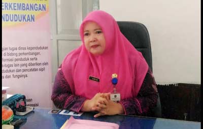 Ari Januarsih